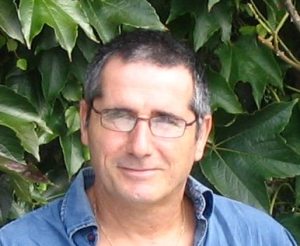 Photo de profil de Pascal Desveaux