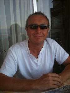 Photo de profil de Pascal Deswaeme