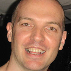 Photo de profil de Pascal Devif