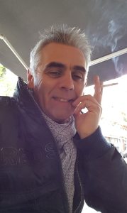 Photo de profil de Pascal Devroe