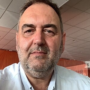 Photo de profil de Pascal Dewailly