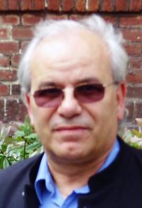 Photo de profil de Pascal Dewevre
