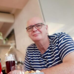 Photo de profil de Pascal Dewintre