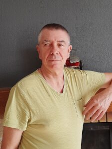 Photo de profil de Pascal Dhabit