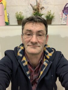 Photo de profil de Pascal Dhenain
