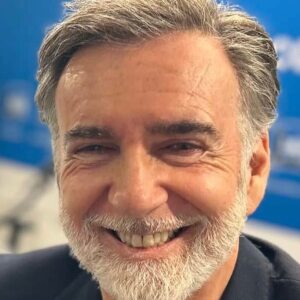 Photo de profil de Pascal Dion