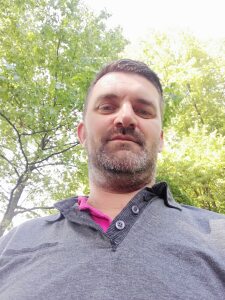 Photo de profil de Pascal Dirson
