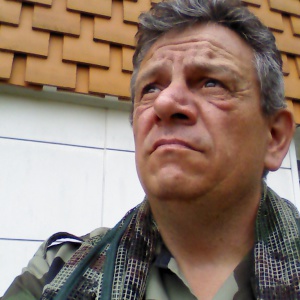 Photo de profil de Pascal Draperi