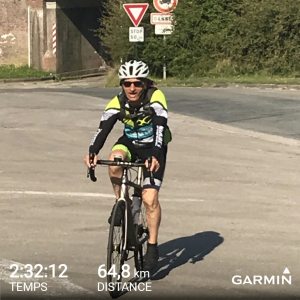 Photo de profil de Pascal Draux