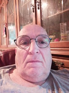Photo de profil de Pascal Dreux