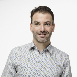 Photo de profil de Pascal Druene