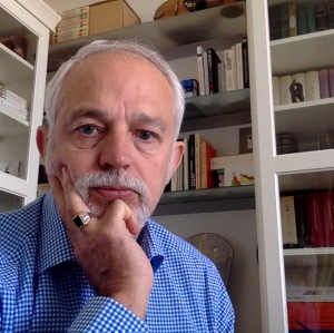 Photo de profil de Pascal Dubelle