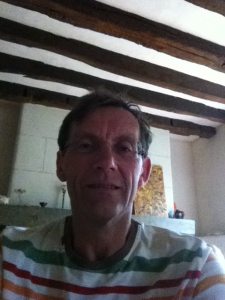 Photo de profil de Pascal Dubernard