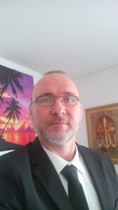Photo de profil de Pascal Duchateau