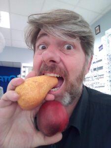 Photo de profil de Pascal Ducos