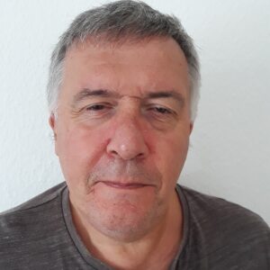 Photo de profil de Pascal Dujon