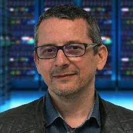 Photo de profil de Pascal Dumançon