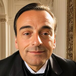 Photo de profil de Pascal Dupoux