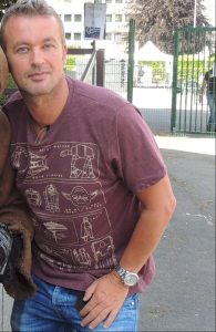 Photo de profil de Pascal Durieux