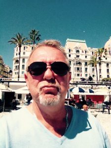 Photo de profil de Pascal Dussauge