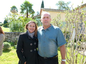Photo de profil de Pascal Dussier