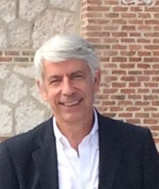 Photo de profil de Pascal Duthuit