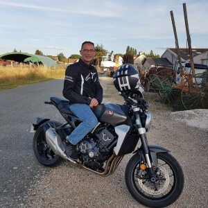 Photo de profil de Pascal Duval
