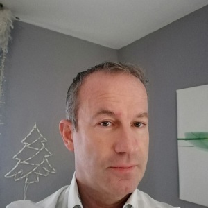 Photo de profil de Pascal Ercolani