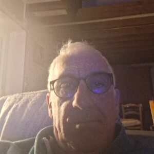 Photo de profil de Pascal Fatmi