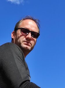 Photo de profil de Pascal Faucher