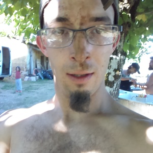 Photo de profil de Pascal Fayemendy