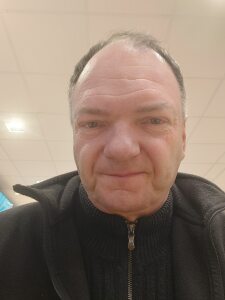 Photo de profil de Pascal Ferdinand