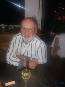 Photo de profil de Pascal Feyfeux