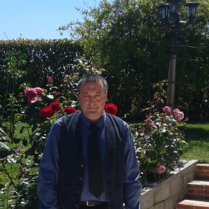 Photo de profil de Pascal Fidele
