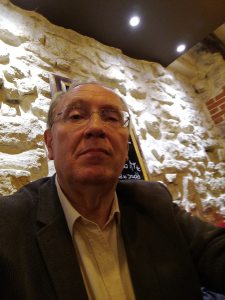 Photo de profil de Pascal Figuier