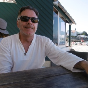 Photo de profil de Pascal Flageul