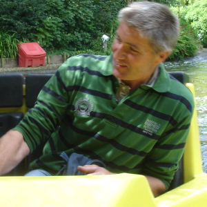 Photo de profil de Pascal Flament