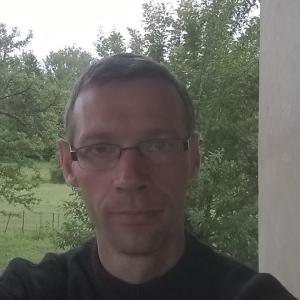 Photo de profil de Pascal Flaus