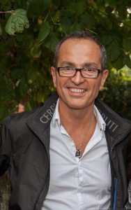 Photo de profil de Pascal Fonné