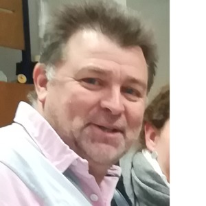 Photo de profil de Pascal Foreau