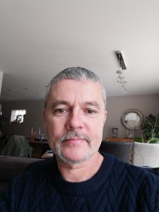 Photo de profil de Pascal Forestier