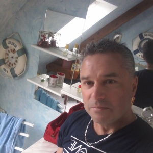 Photo de profil de Pascal Fouquat