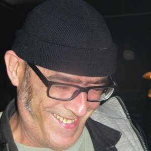 Photo de profil de Pascal Fouques