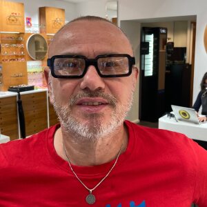 Photo de profil de Pascal Fourel