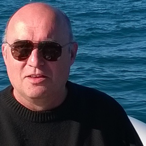 Photo de profil de Pascal Fourmi