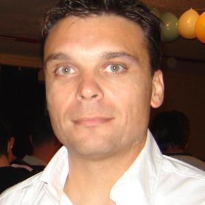 Photo de profil de Pascal Fourquet
