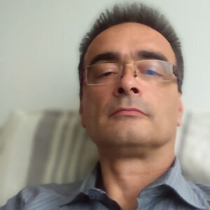 Photo de profil de Pascal Foyart