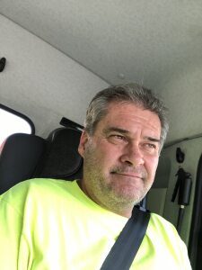 Photo de profil de Pascal Fragnaud