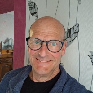 Photo de profil de Pascal Frantz