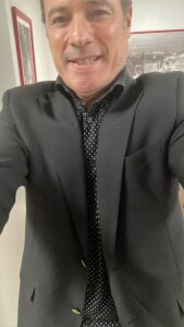 Photo de profil de Pascal Frederic